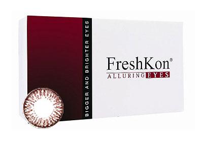 FreshKon Alluring Eyes